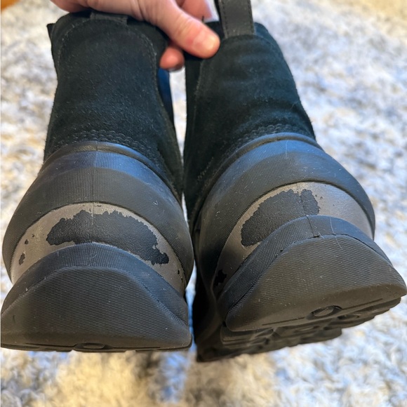 Sorel Men’s Buxton Pull On Snow Boot. Size 10 - Picture 6 of 16